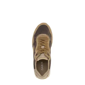Damen Sneakers Gabor Dreamv/Sirio/Nappa image-5