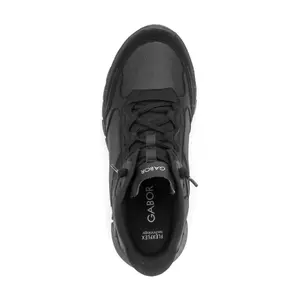 Női sportcipők Gabor Cervo/Velour/Textil image-5