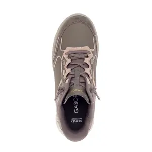 Női sportcipők Gabor Nappa/Velour/Textil image-5