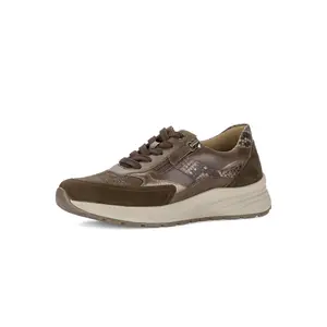 Damen Sneakers Gabor PaoloEl./Cuoio k. image-1