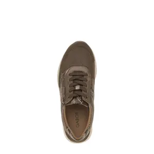 Damen Sneakers Gabor PaoloEl./Cuoio k. image-5