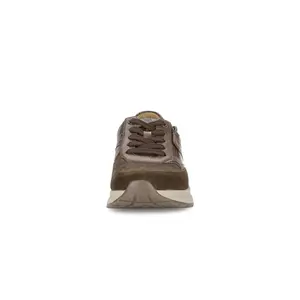 Damen Sneakers Gabor PaoloEl./Cuoio k. image-6