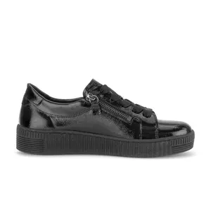 Women's Sneakers Gabor Knautschlack image-1
