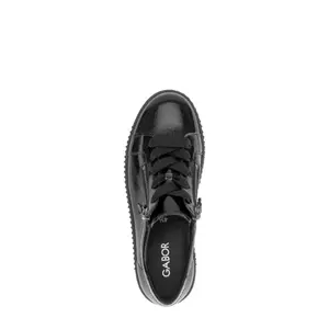 Women's Sneakers Gabor Knautschlack image-2