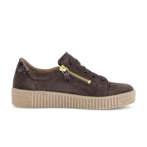 Women's Sneakers Gabor Boa Lack