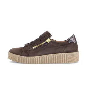 Women's Sneakers Gabor Boa Lack image-1
