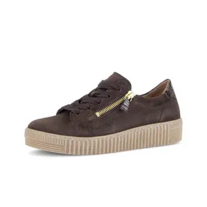 Women's Sneakers Gabor Boa Lack image-2