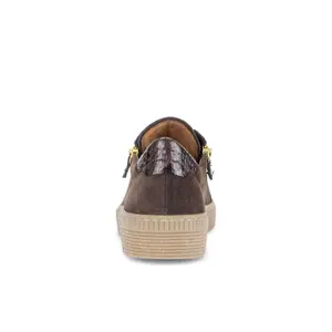 Women's Sneakers Gabor Boa Lack image-4