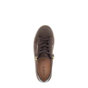 Women's Sneakers Gabor Boa Lack image-3