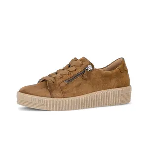 Women's Sneakers Gabor Dreamvelour image-2