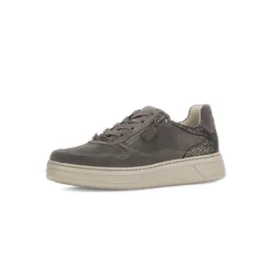 Buty sportowe damskie Gabor Dreamvel/Scale Met image-1