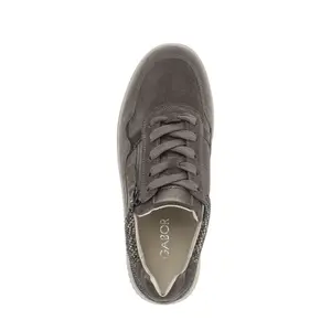 Buty sportowe damskie Gabor Dreamvel/Scale Met image-5