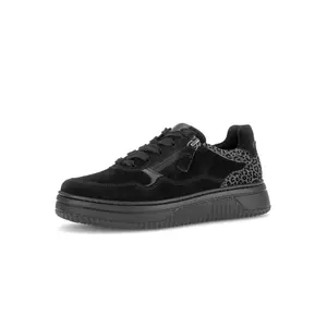 Sneakers da donna Gabor Dreamvel/Leo/Metal image-1