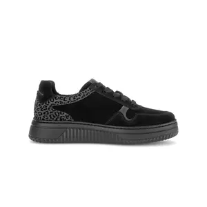 Sneakers da donna Gabor Dreamvel/Leo/Metal image-2