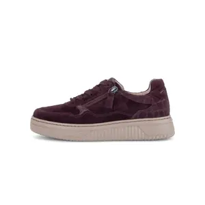 Schoenen dames Gabor Dreamvel/Kroko/Met