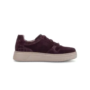 Schoenen dames Gabor Dreamvel/Kroko/Met image-2