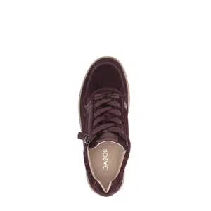 Schoenen dames Gabor Dreamvel/Kroko/Met image-5