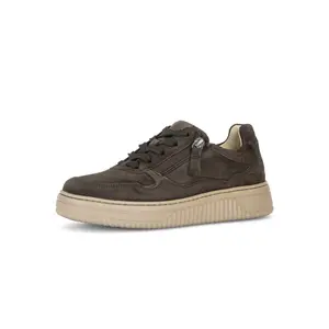 Schoenen dames Gabor Dreamvel/Kroko/Met image-1