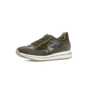 Damen Sneakers Gabor Dreamv/Cobra/Royal image-1