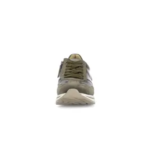Damen Sneakers Gabor Dreamv/Cobra/Royal image-6
