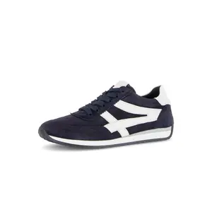 Sapatilhas de mulheres Gabor Dreamvelour/Nappa image-1