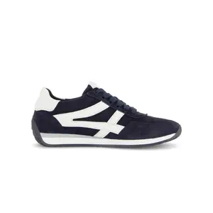 Sapatilhas de mulheres Gabor Dreamvelour/Nappa image-2