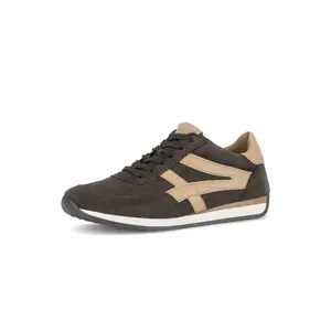 Sapatilhas de mulheres Gabor Dreamvelour/Nappa image-1