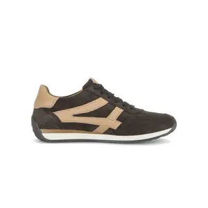 Sapatilhas de mulheres Gabor Dreamvelour/Nappa image-2