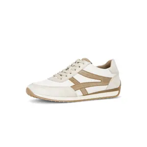 Sapatilhas de mulheres Gabor Nappa Nava/Velour image-1