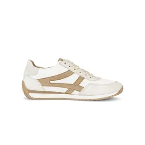 Sapatilhas de mulheres Gabor Nappa Nava/Velour image-2