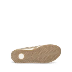 Sapatilhas de mulheres Gabor Nappa Nava/Velour image-4