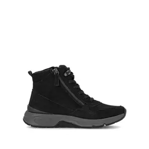 Women's leather boots Gabor Rollingsoft image-2