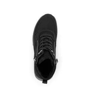 Women's leather boots Gabor Rollingsoft image-5
