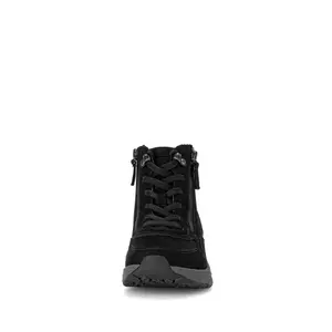 Women's leather boots Gabor Rollingsoft image-6