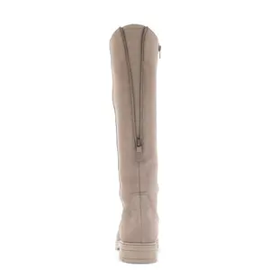 Dames laarzen Gabor Nubuk/Elastic image-3