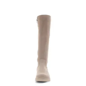 Dames laarzen Gabor Nubuk/Elastic image-6