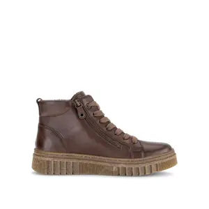 Baskets montante femme Gabor Nappa Roma image-2