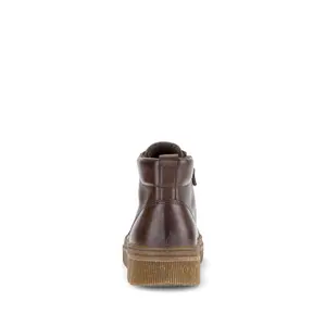 Baskets montante femme Gabor Nappa Roma image-3