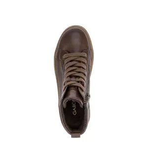 Baskets montante femme Gabor Nappa Roma image-5