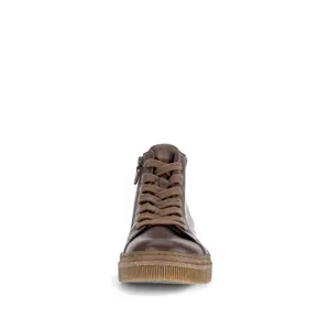 Baskets montante femme Gabor Nappa Roma image-6