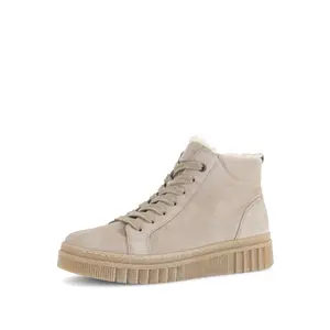 Baskets montante femme Gabor Dreamvelour image-1