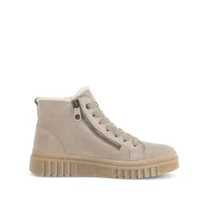 Baskets montante femme Gabor Dreamvelour image-2
