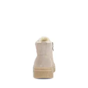 Baskets montante femme Gabor Dreamvelour image-3