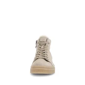 Baskets montante femme Gabor Dreamvelour image-6