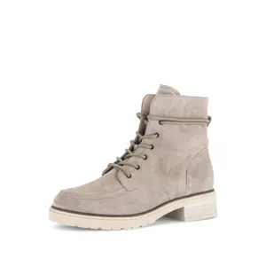 Dames veterlaarzen Gabor Dreamvelour image-1