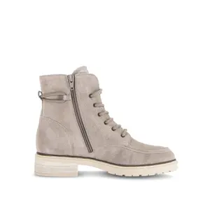 Dames veterlaarzen Gabor Dreamvelour image-2