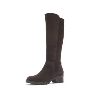 Botas mulher Gabor Samtchevr./El. image-1