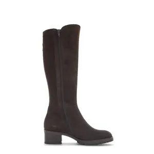 Botas mulher Gabor Samtchevr./El. image-2