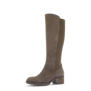 Botas mulher Gabor Samtchevr./El. image-1