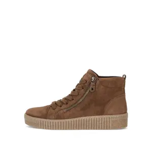 Women's Sneakers Gabor Samtchevreau Micro